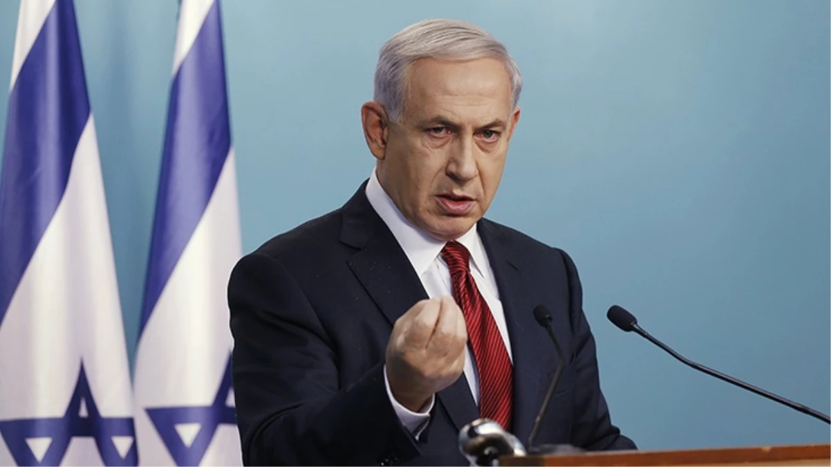 İsrail Başbakanı Netanyahu\'dan \'\'Refah\'\' mesajı: Dünyada hiçbir güç bizi durduramayacak