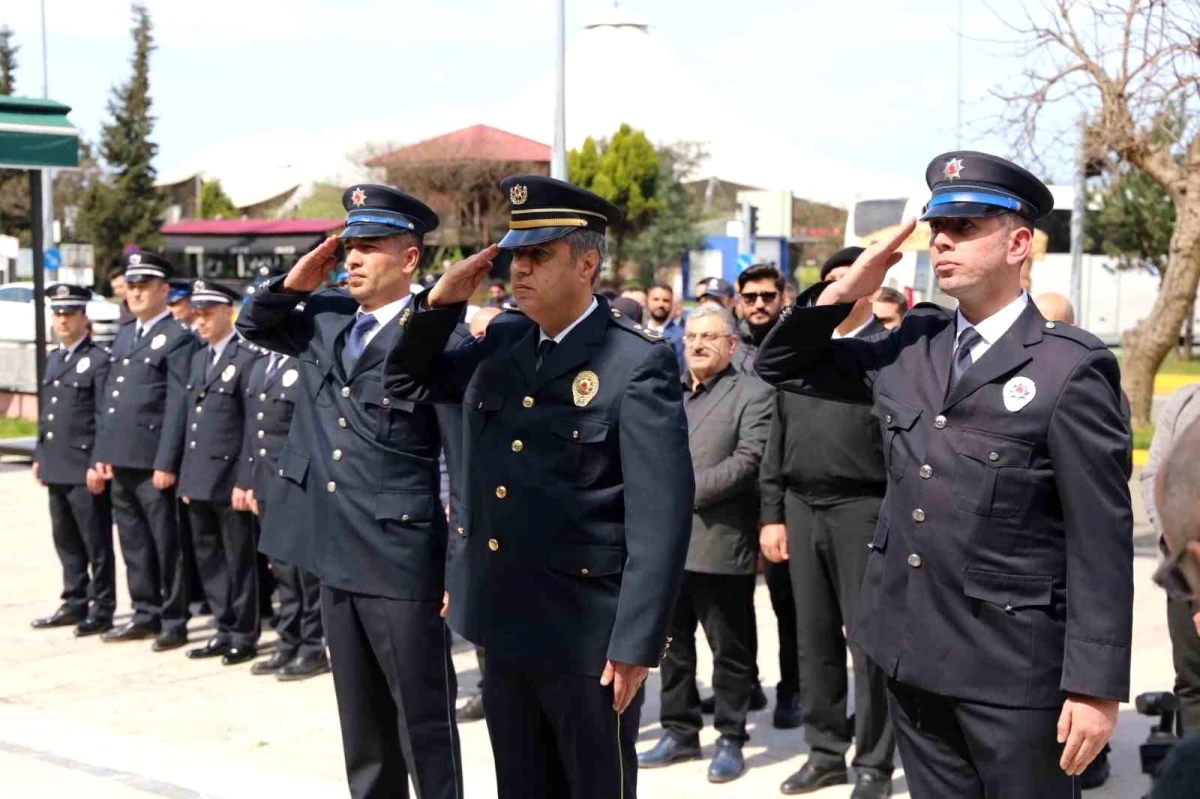 Arhavi İlçe Emniyet Müdürlüğü tarafından hazırlanan tanıtım filmi büyük ilgi gördü