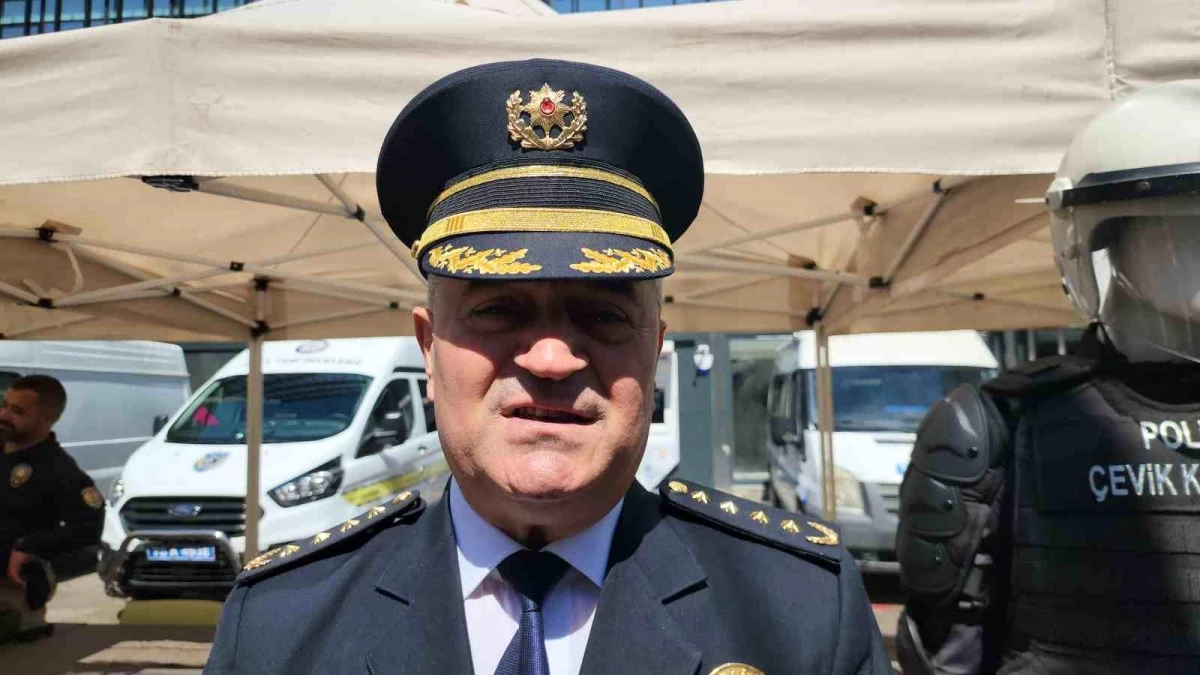 Karabük\'te Polis Haftası etkinlikleri düzenlendi