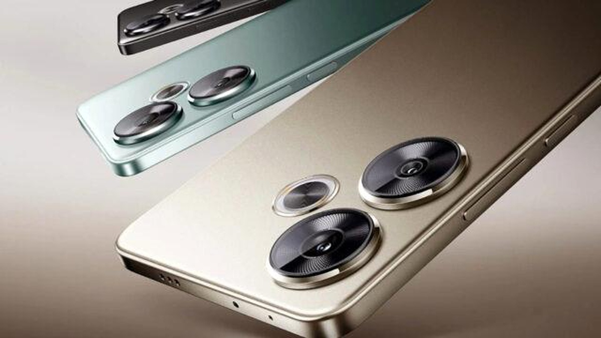 Redmi Turbo 3: Snapdragon 8s Gen 3 İşlemcili Yeni Model