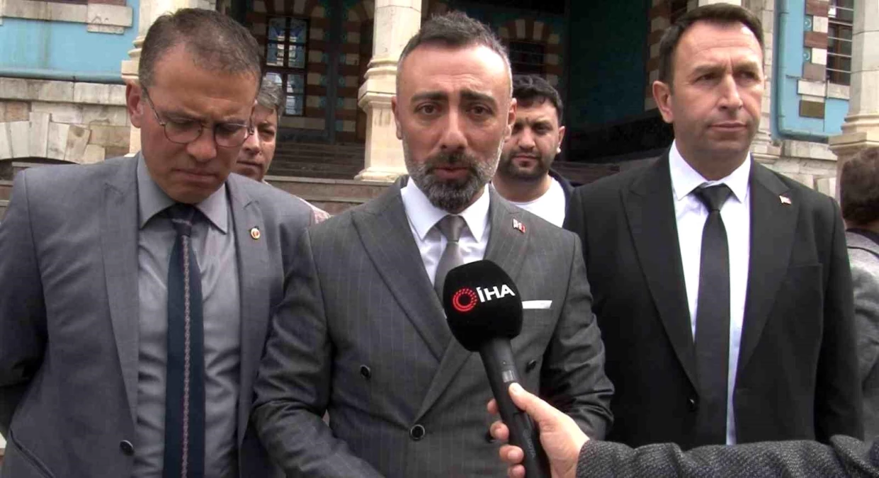 Kütahya Seyitömer Belediye Başkanı Mahmut Yol Mazbatasını Aldı