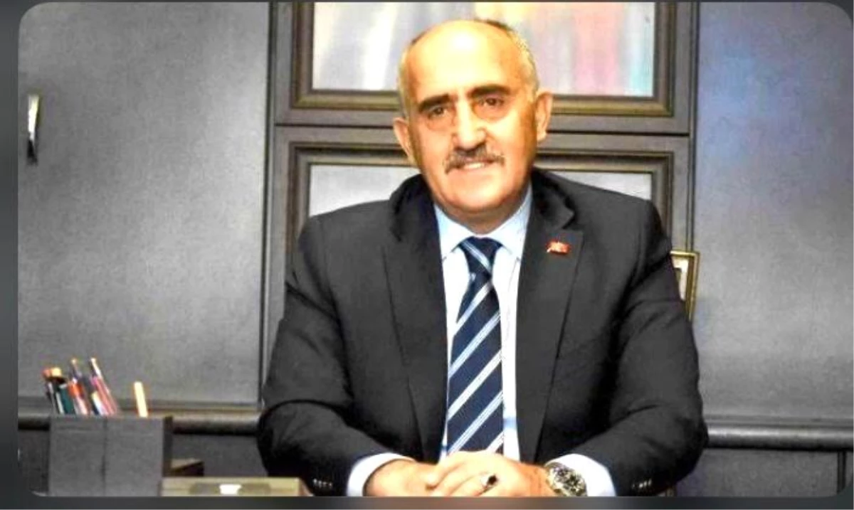 Erzurum Kent Konseyi Başkanı Polis Haftası için kutlama mesajı yayımladı