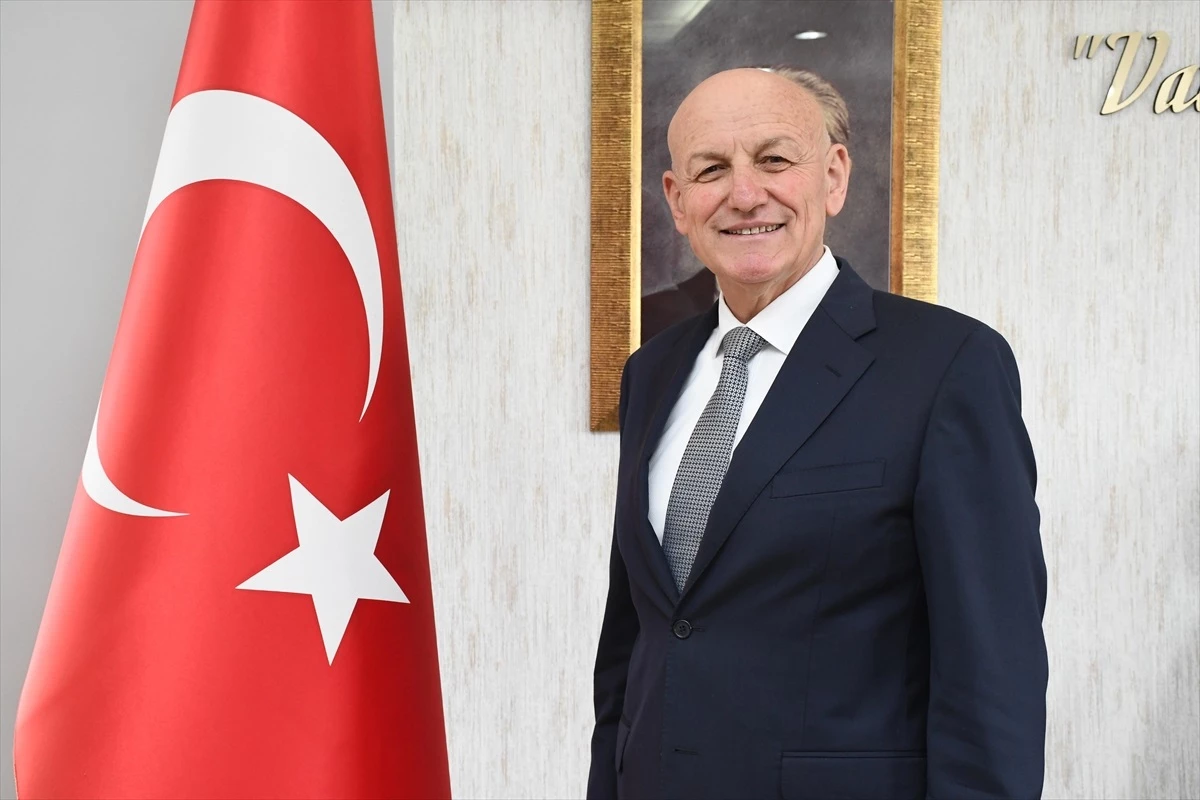 Terme Belediye Başkanı Şenol Kul\'dan Ramazan Bayramı Kutlama Mesajı