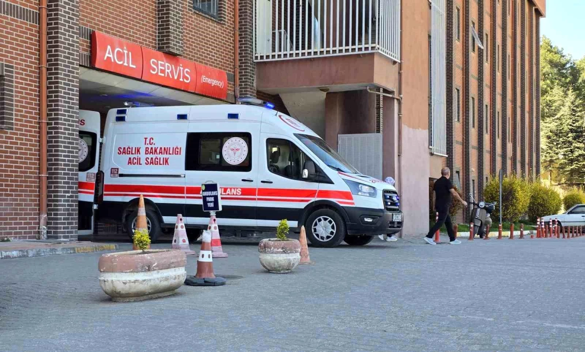 Tokat\'ta miras davası kavgası: Eniştesini öldürdü, ablasını yaraladı
