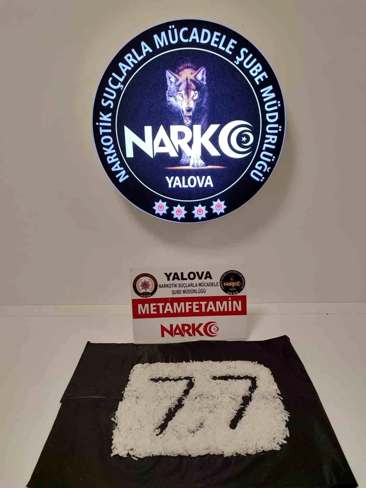 Yalova\'da Uyuşturucu Operasyonu: 2 Zanlı Tutuklandı