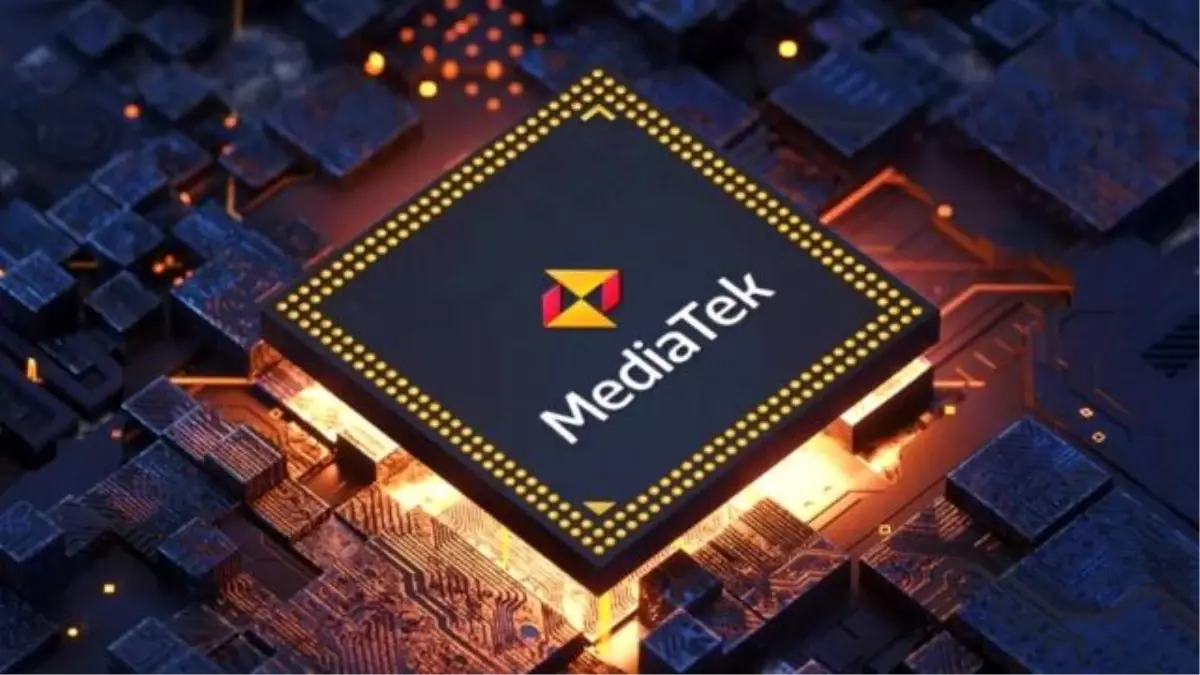 MediaTek Dimensity 9400, 30 milyar transistörle gelebilir