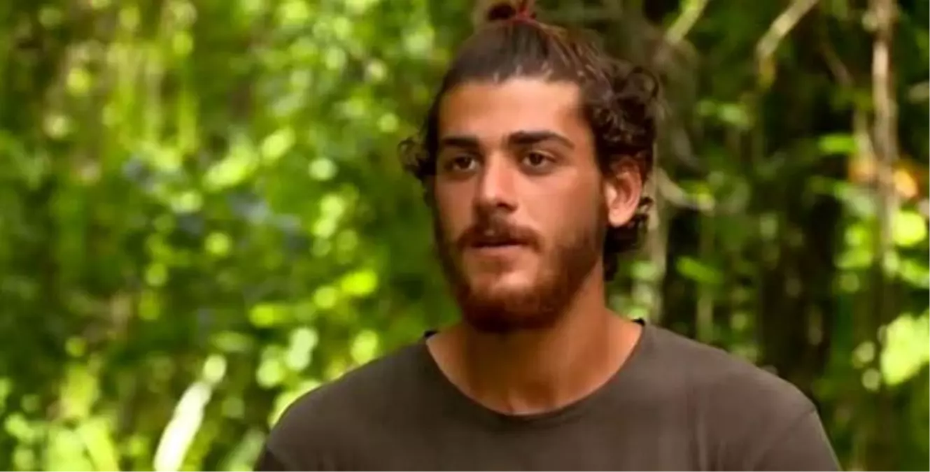 Survivor\'da Yiğit Poyraz, kaybettiği düello sonrası rakiplerine göndermede bulundu