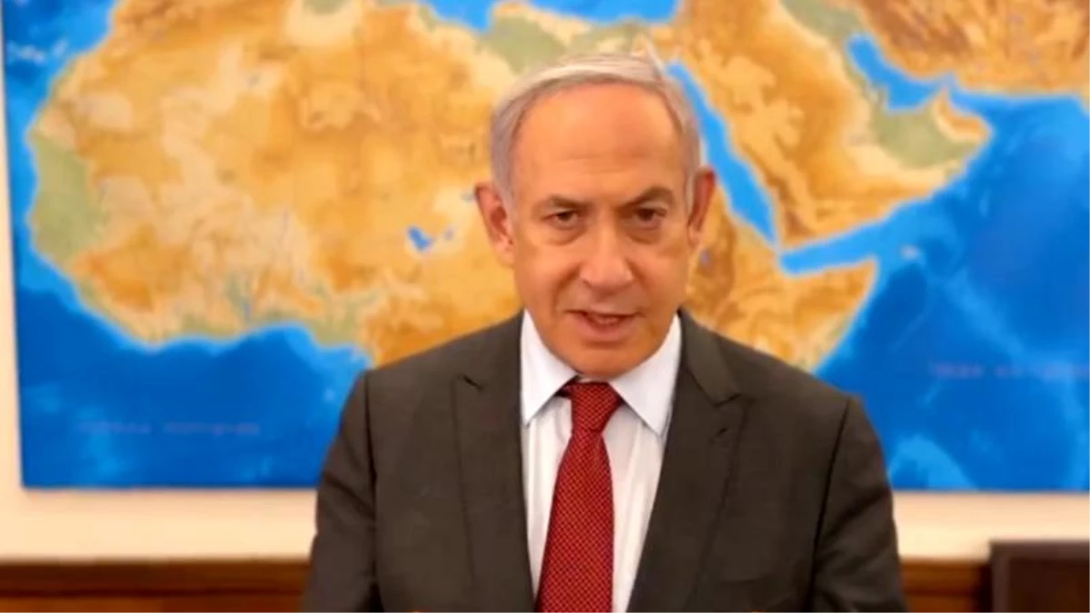 ABD Başkanı Biden, Netanyahu\'nun Gazze\'ye yönelik tutumunu eleştirdi
