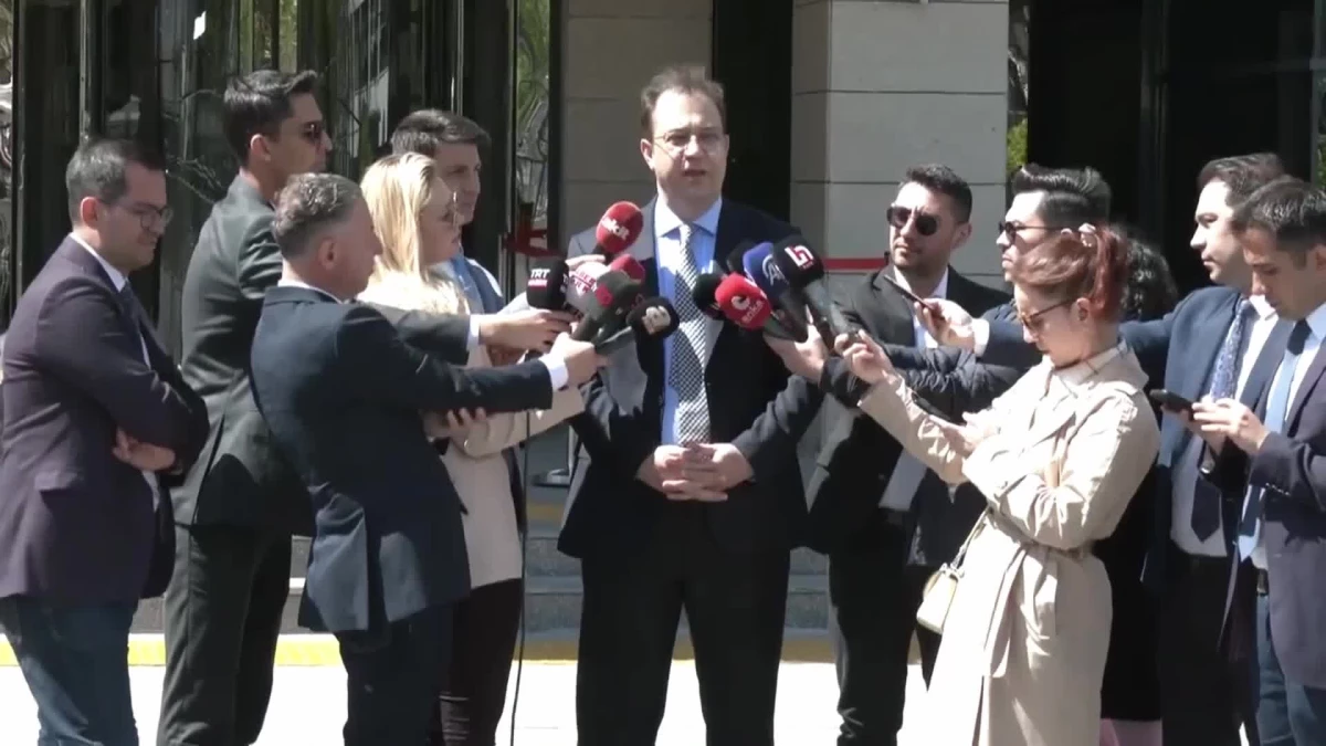 CHP, Tuzluca Belediye Başkanlığı Seçimlerine İtiraz Etti