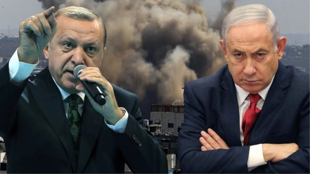 Cumhurbaşkanı Erdoğan, İsrail\'e yönelik ihracat kısıtlamasını değerlendirdi: İlave tedbirler Gazze\'ye yardım ulaşıncaya dek sürecek