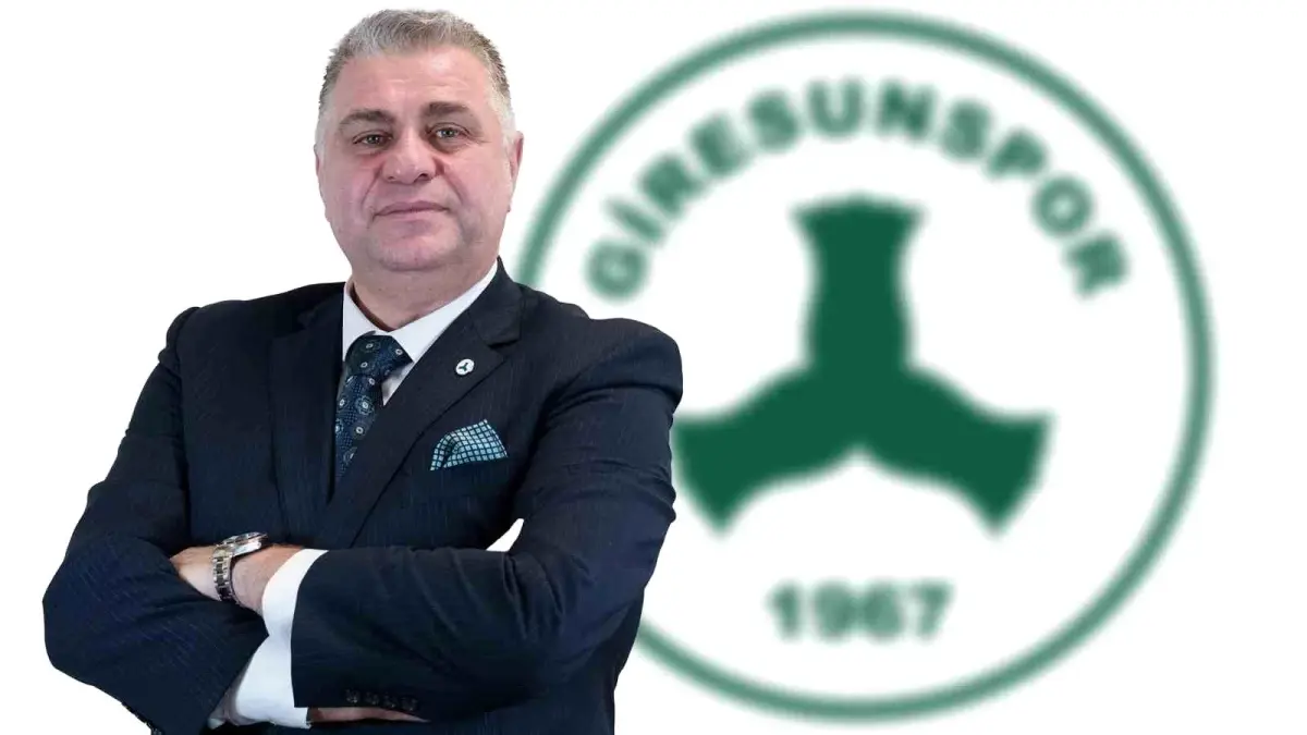 Giresunspor, en kısa sürede kongre kararı alacak