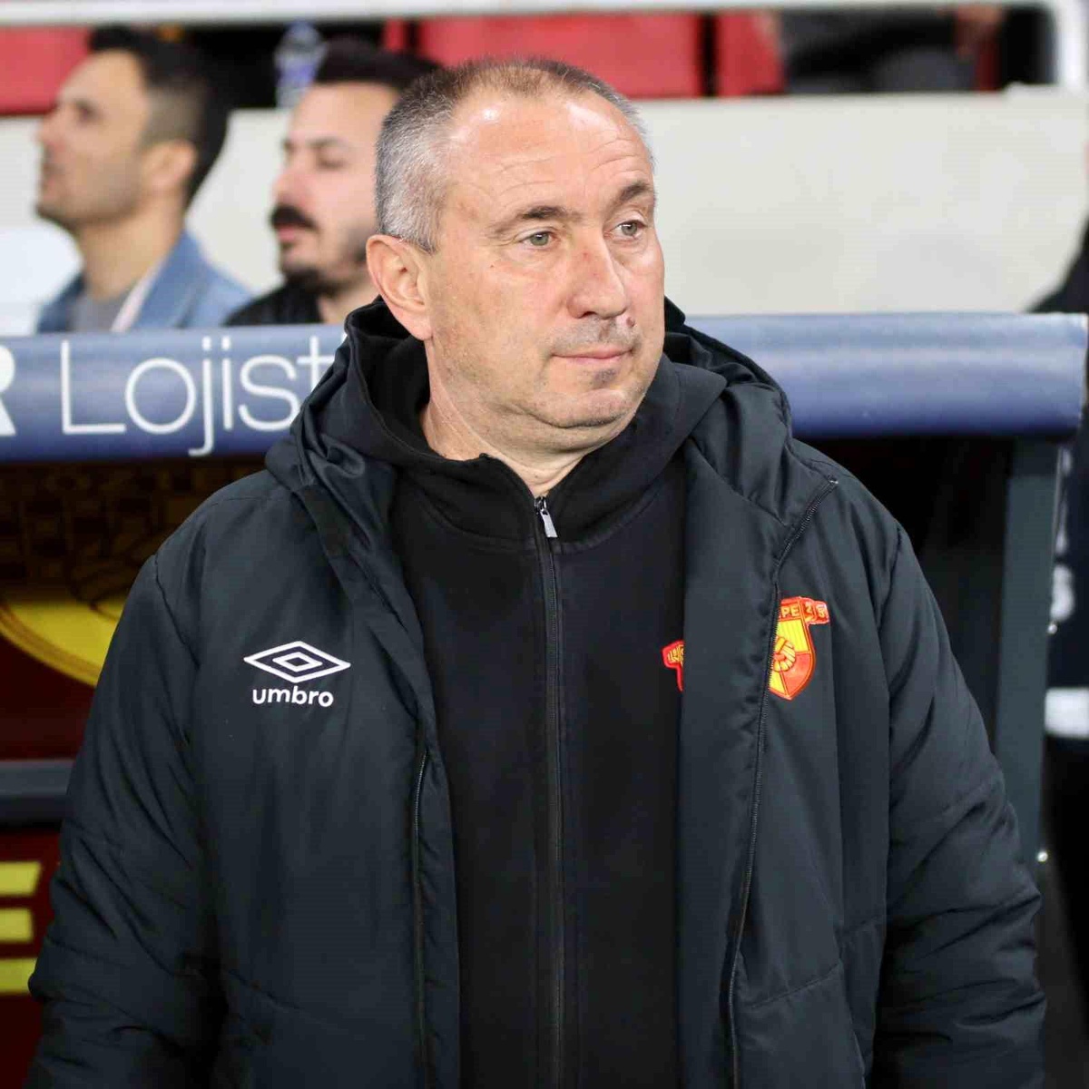 Göztepe, Stanimir Stoilov yönetiminde önemli bir başarıya imza attı