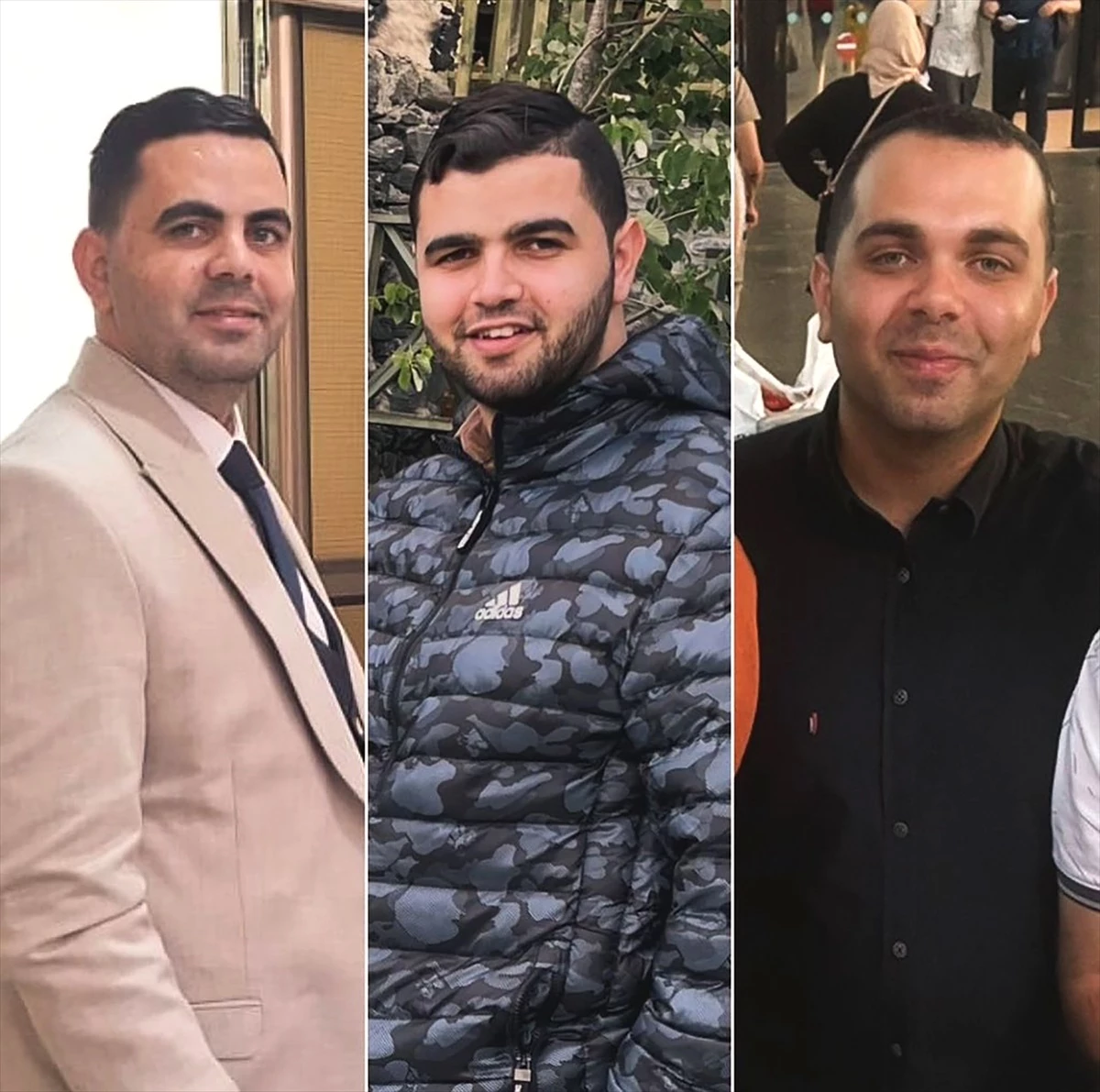 İsrail\'in saldırısında Hamas liderinin 3 oğlu ve torunları hayatını kaybetti
