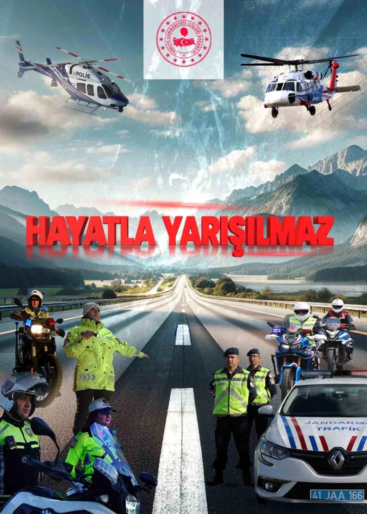 İstanbul ve Ankara\'da Trafik Yoğunluğunu Azaltmak İçin Kamyon ve Tankerlere Kısıtlama