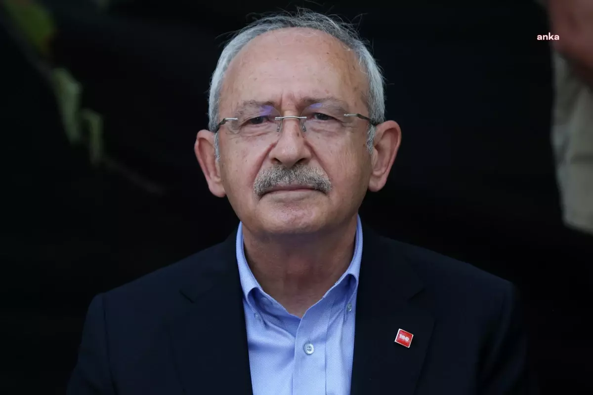 Kılıçdaroğlu, Uğur Dündar\'a sert sözlerle yanıt verdi