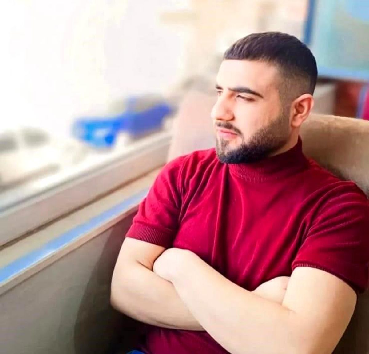 Mardin\'de Otomobil Kaza Sonucu Devrildi: 1 Ölü