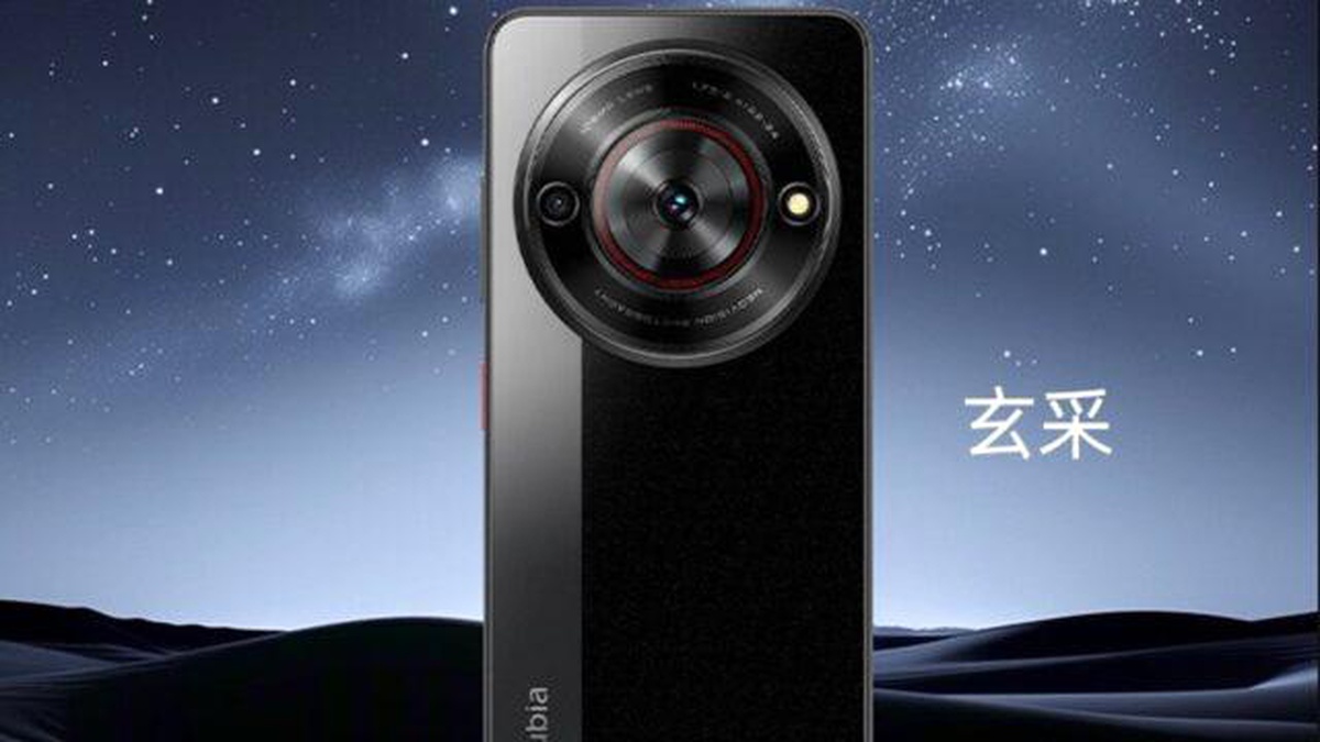 Nubia, uygun fiyatlı Mavericks 5G akıllı telefonunu tanıttı
