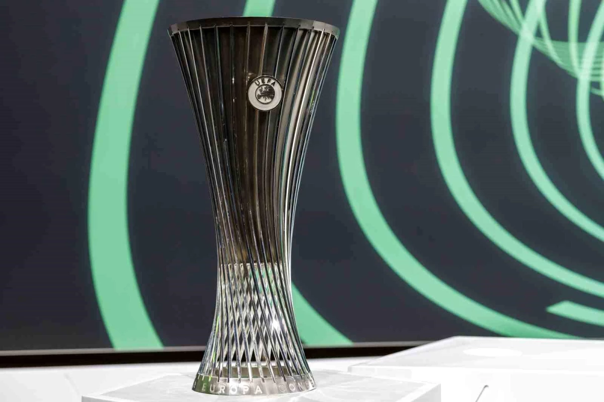 Fenerbahçe, Olimpiakos ile UEFA Avrupa Konferans Ligi\'nde çeyrek finalde karşılaşacak