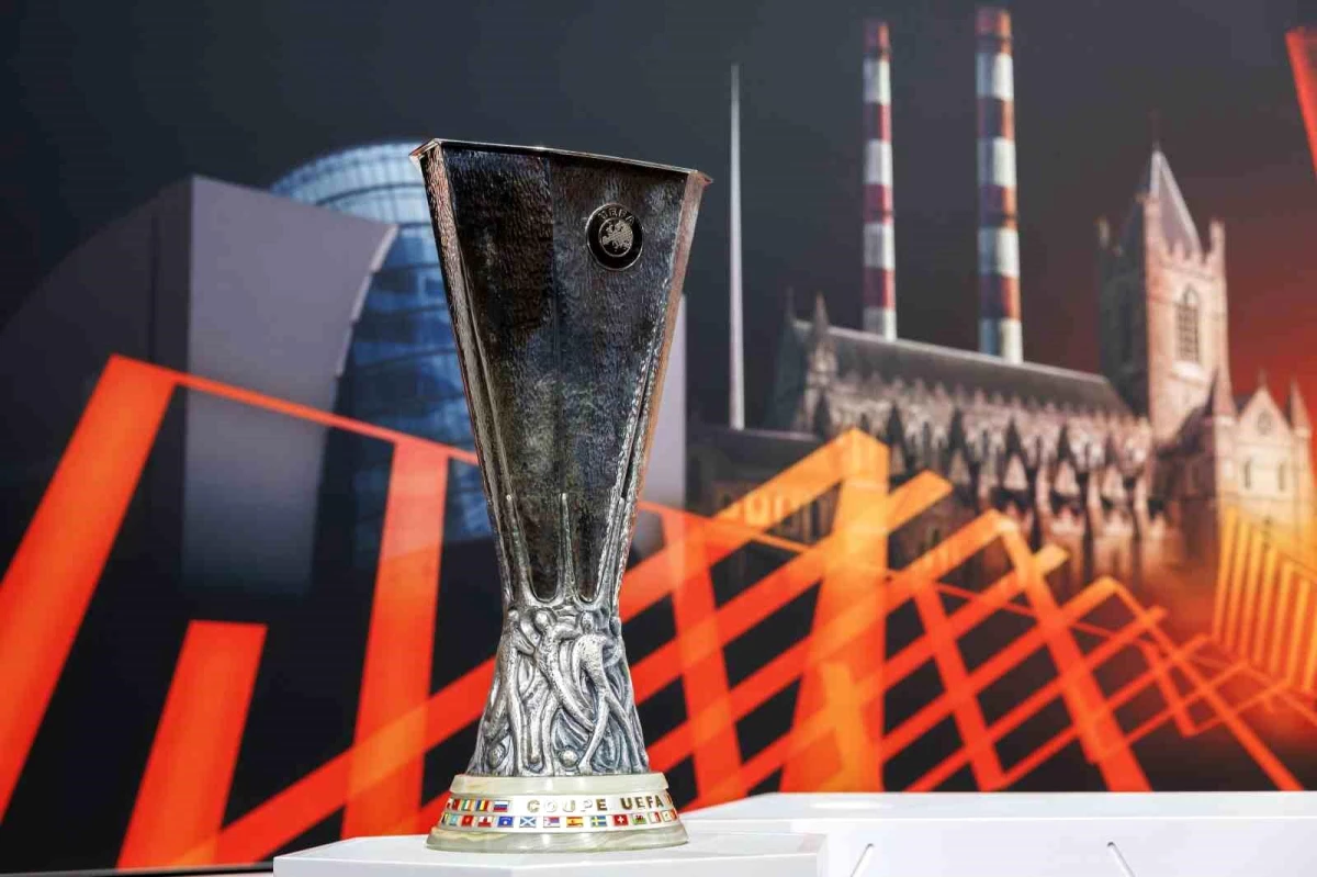 UEFA Avrupa Ligi\'nde çeyrek final turu yarın başlıyor