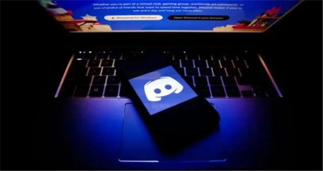 Discord\'a anket oluşturma özelliği eklendi