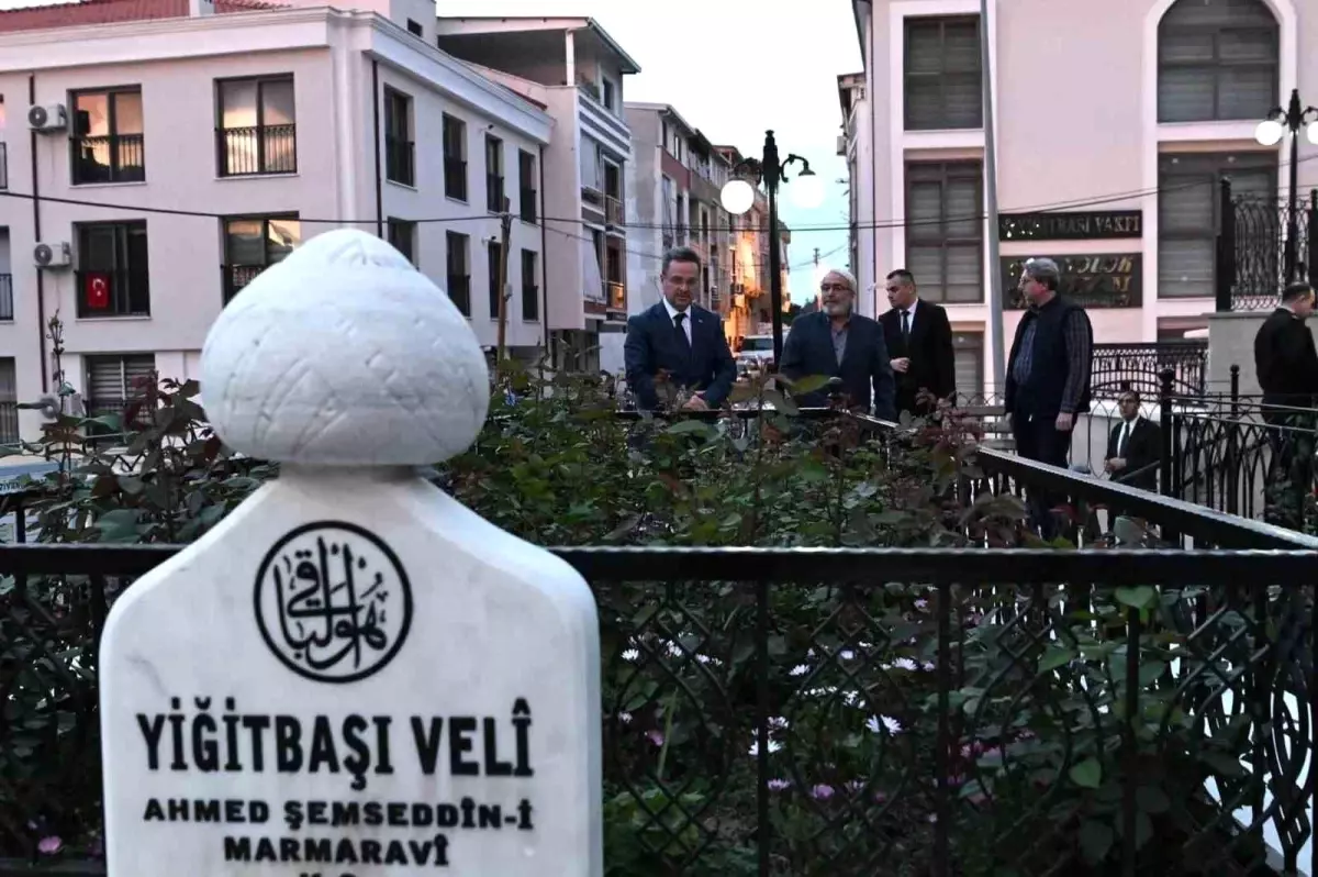 Yiğitbaşı Vakfı, Ramazan Ayında İftar Sofralarını Düzenledi