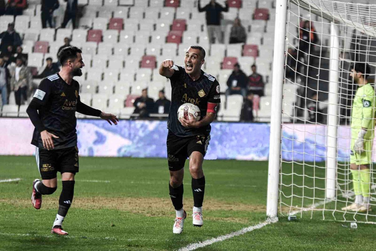 Altay, evindeki maçlarda iyi bir performans sergilemek istiyor
