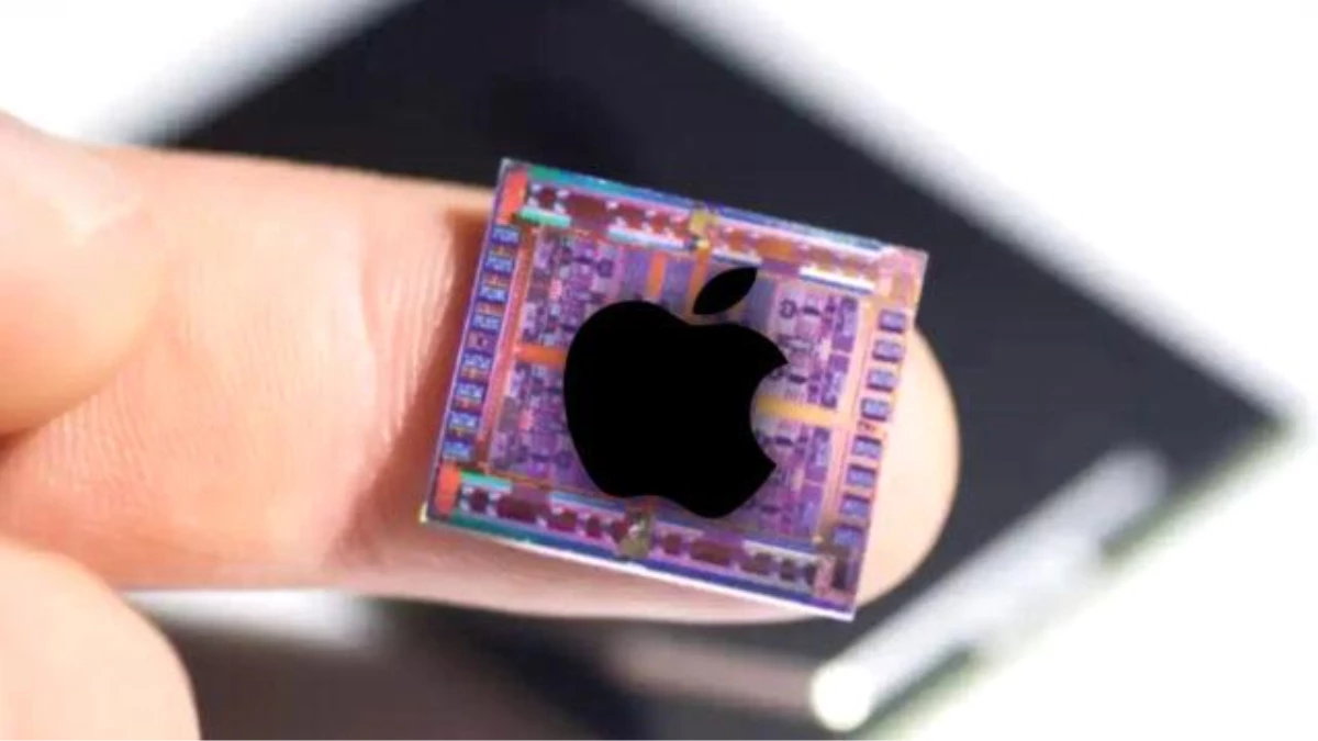 TSMC, Apple\'ın yeni nesil çiplerinin üretimine doğru ilerliyor