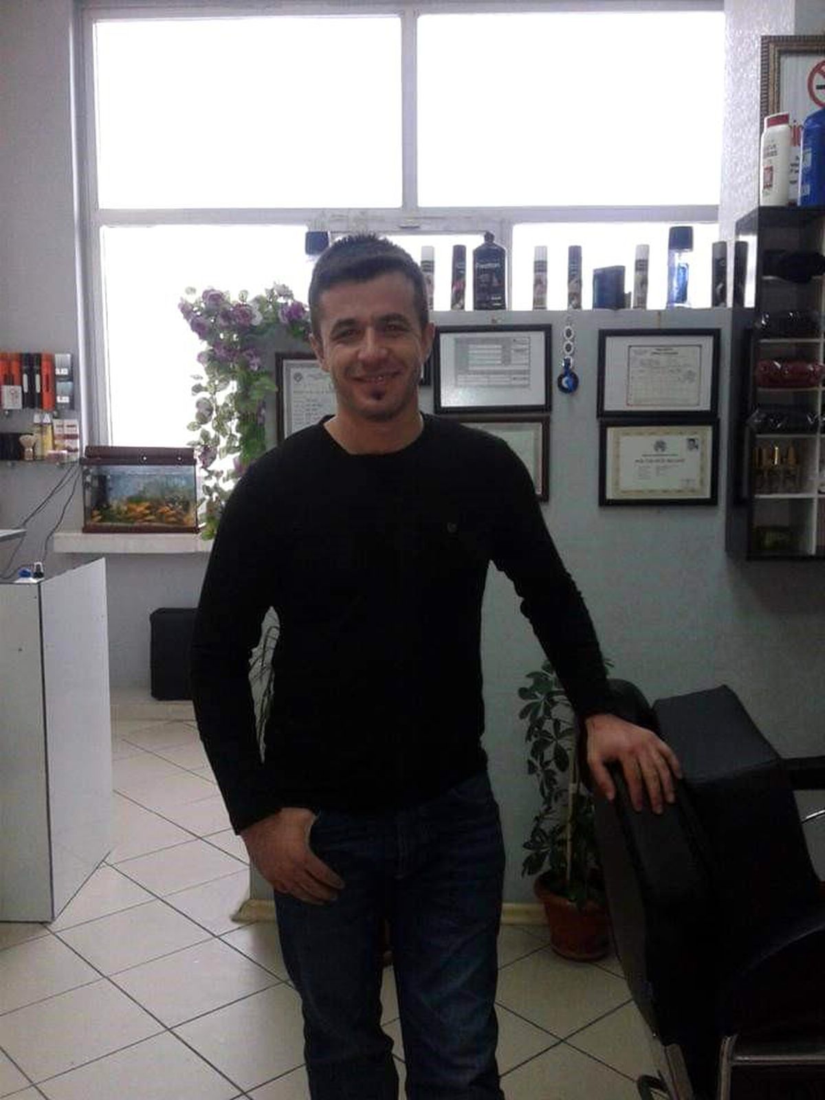Adana\'da Balık Tutarken Gölete Düşen Kişi Kayboldu