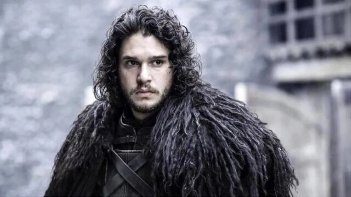 Kit Harington, Game of Thrones ve MCU Evrenlerindeki Geleceği Hakkında Açıklamalar Yaptı