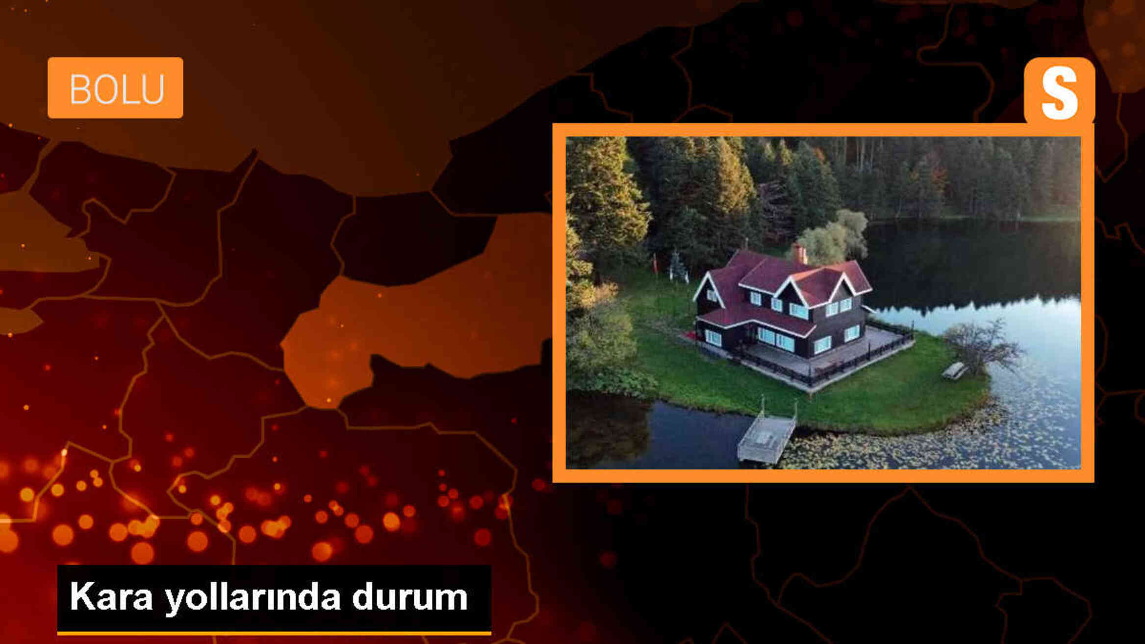 Kara yollarında yapım ve onarım çalışmaları devam ediyor