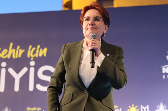 Meral Akşener