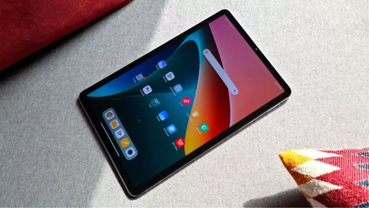 Xiaomi Redmi Pad Pro: Özellikleri ve Fiyatı