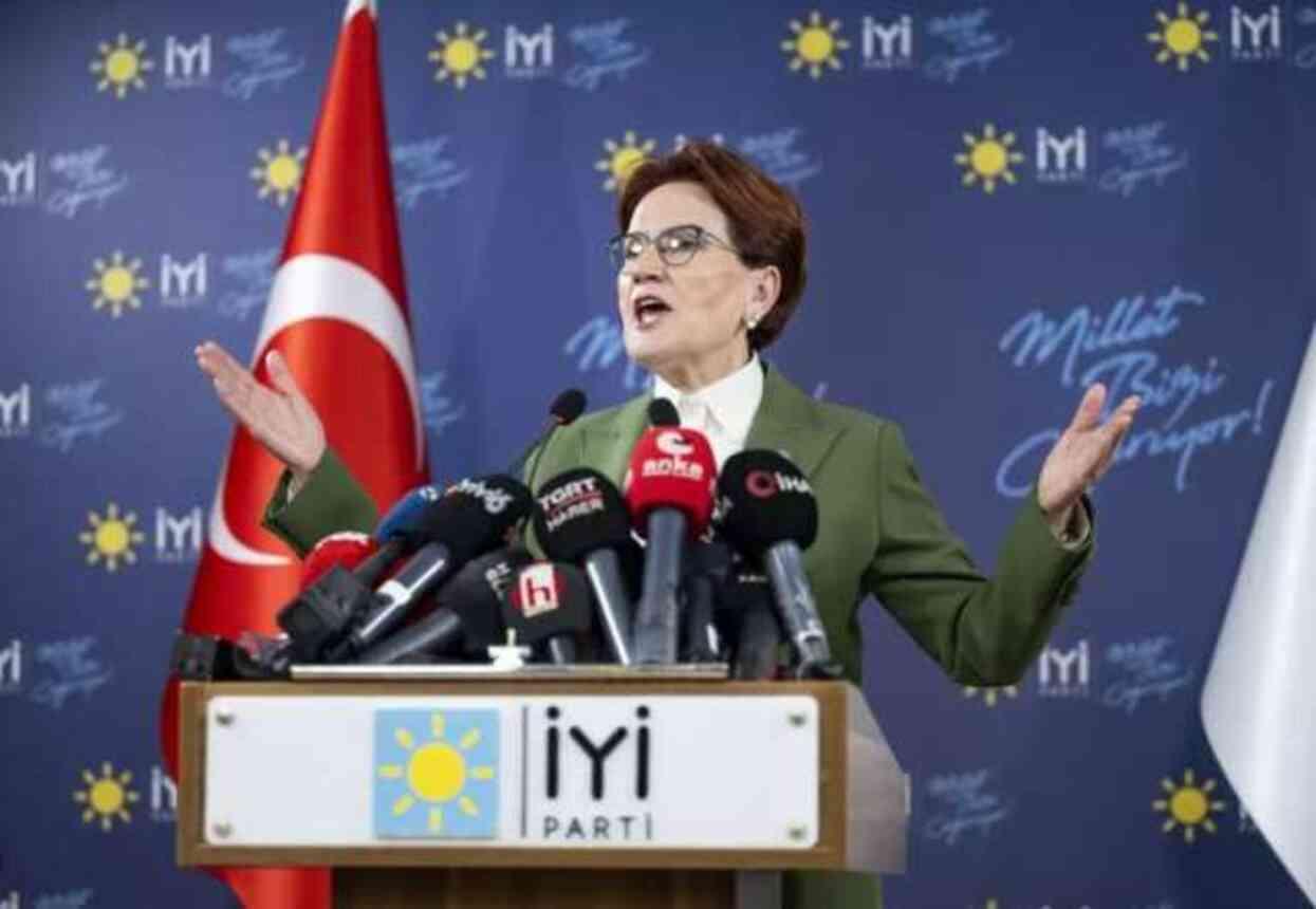 Türk siyasetinin önemli aktörlerinden olan Akşener'in geçmişten şimdiye uzanan yolculuğu