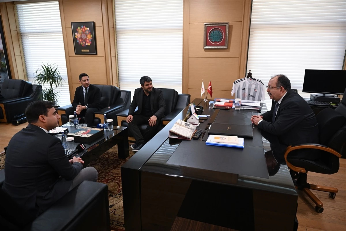 YSK Başkanı Ahmet Yener: 4 yerde seçim yenilenecek