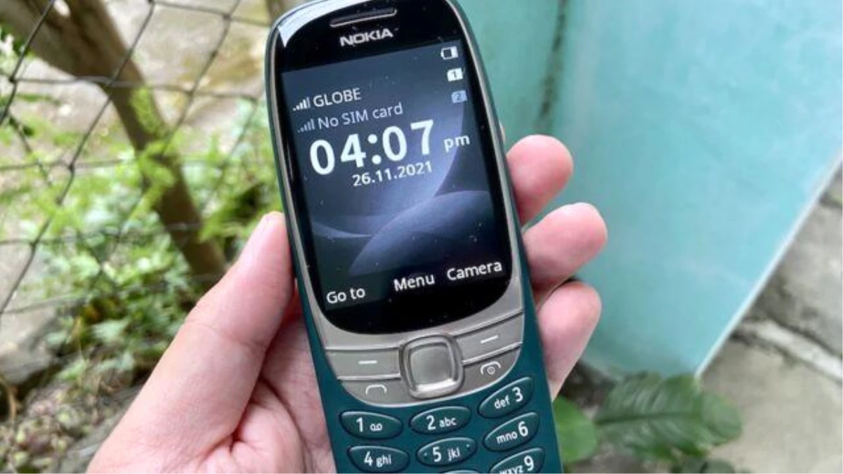 HMD Global, Nokia 6310, 5310 ve 230\'u modernize ederek piyasaya sürdü