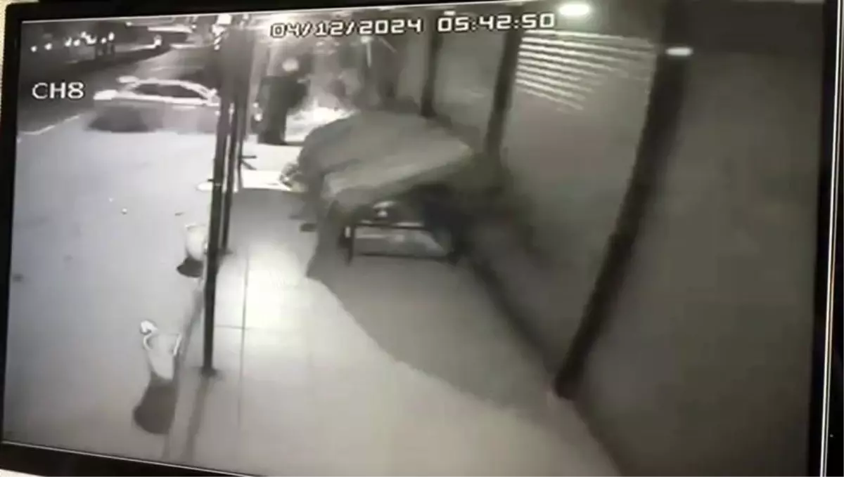 Zonguldak\'ta trafik kazasında hayatını kaybeden genç toprağa verildi