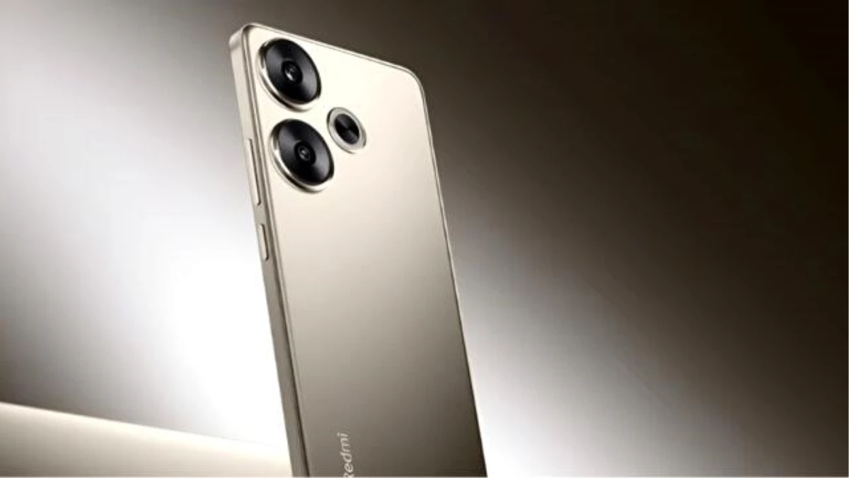 Xiaomi, Redmi K70 Ultra\'yı Tanıtmaya Hazırlanıyor