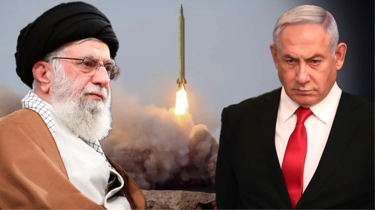 ABD basını yazdı: İran 48 saat içinde İsrail\'e saldırı düzenleyecek