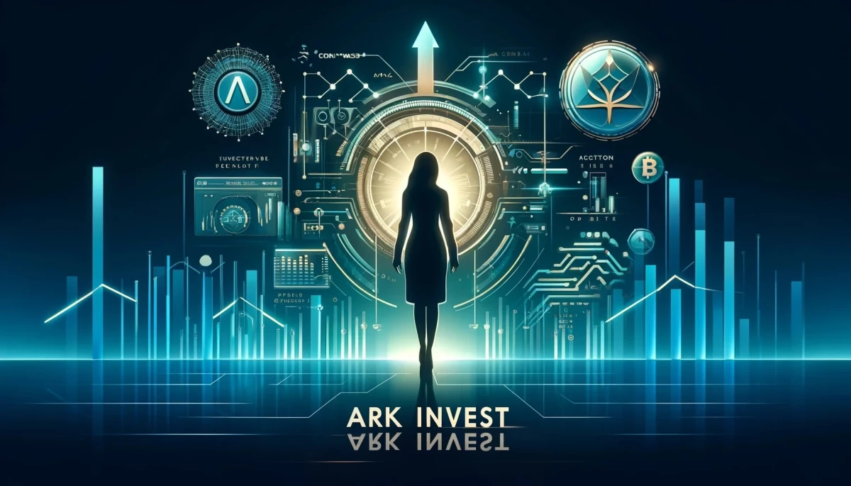 Ark Invest, Yatırımlarında Yapay Zekâ Odaklı Bir Dönüş Yaptı