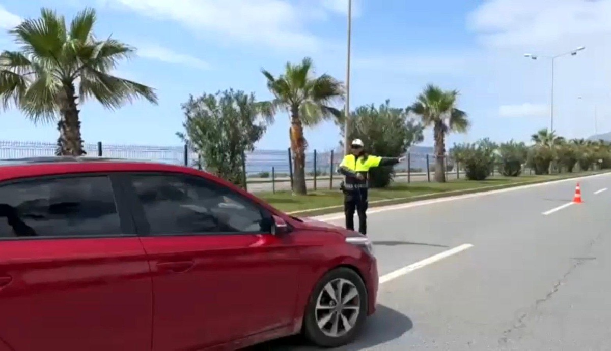 Bayram tatilinde 48 kişi hayatını kaybetti, 6 bin 184 kişi yaralandı