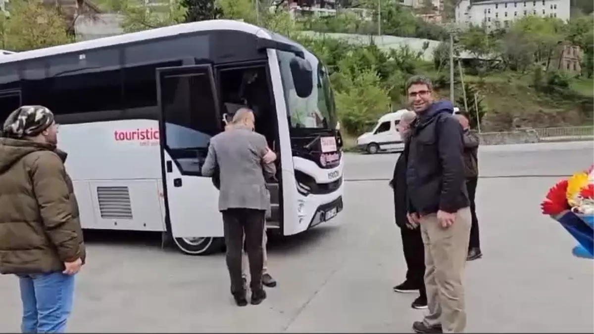 Borçka Belediye Başkanı: Turizmi Borçka\'da Gelir Kaynağı Sağlayacak Bir Alana Dönüştüreceğiz