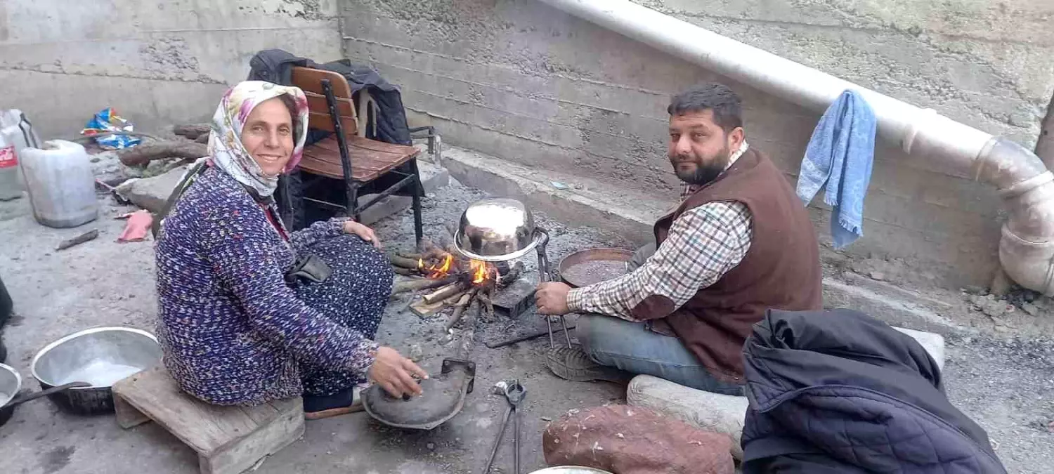 Kalaycılık Mesleği Yeniden Gözde Hale Geldi