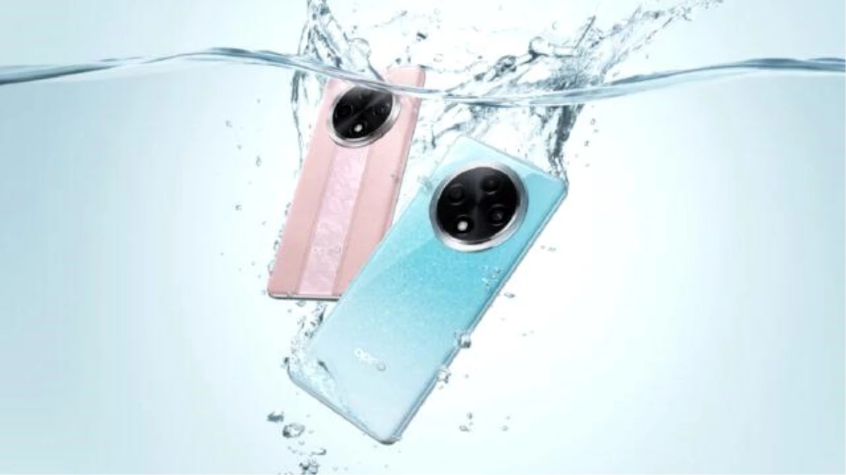 Oppo A3 Pro Özellikleri ve Fiyatı