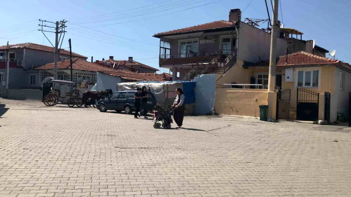 Edirne\'de Silahlı Kavga: 3 Kişi Yaralandı