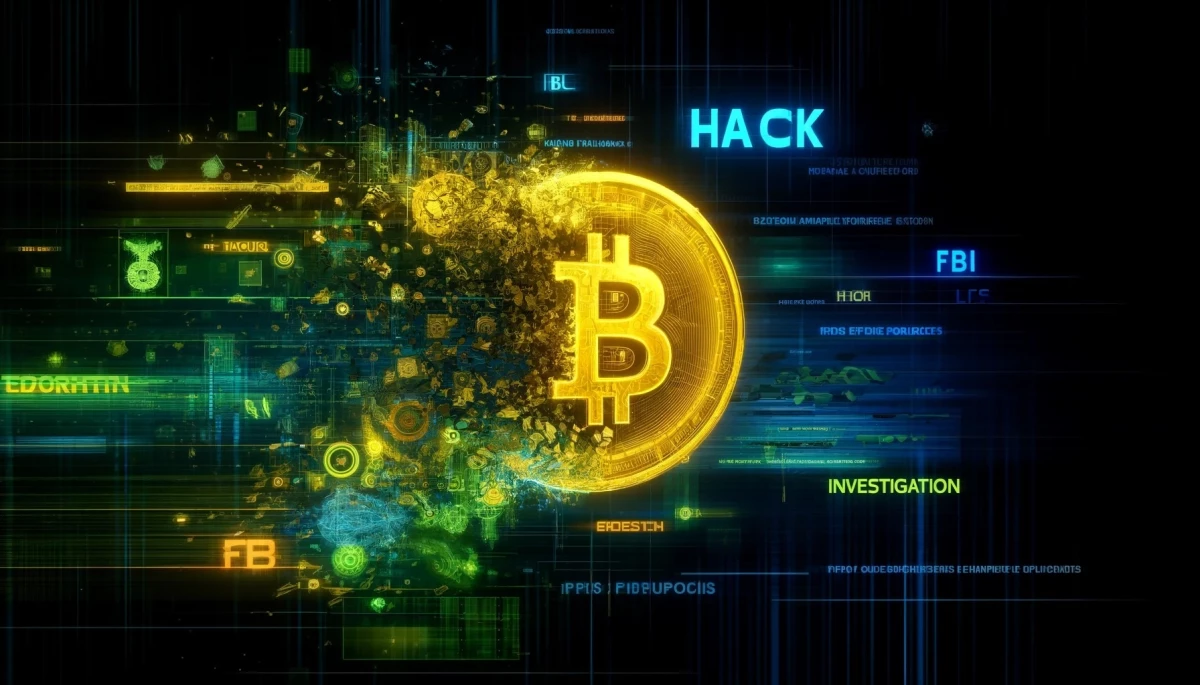 FBI, Bitcoin Çekirdek Geliştiricisinin Hack Saldırısı Sonucu Kaybettiği Bitcoinleri Araştırıyor