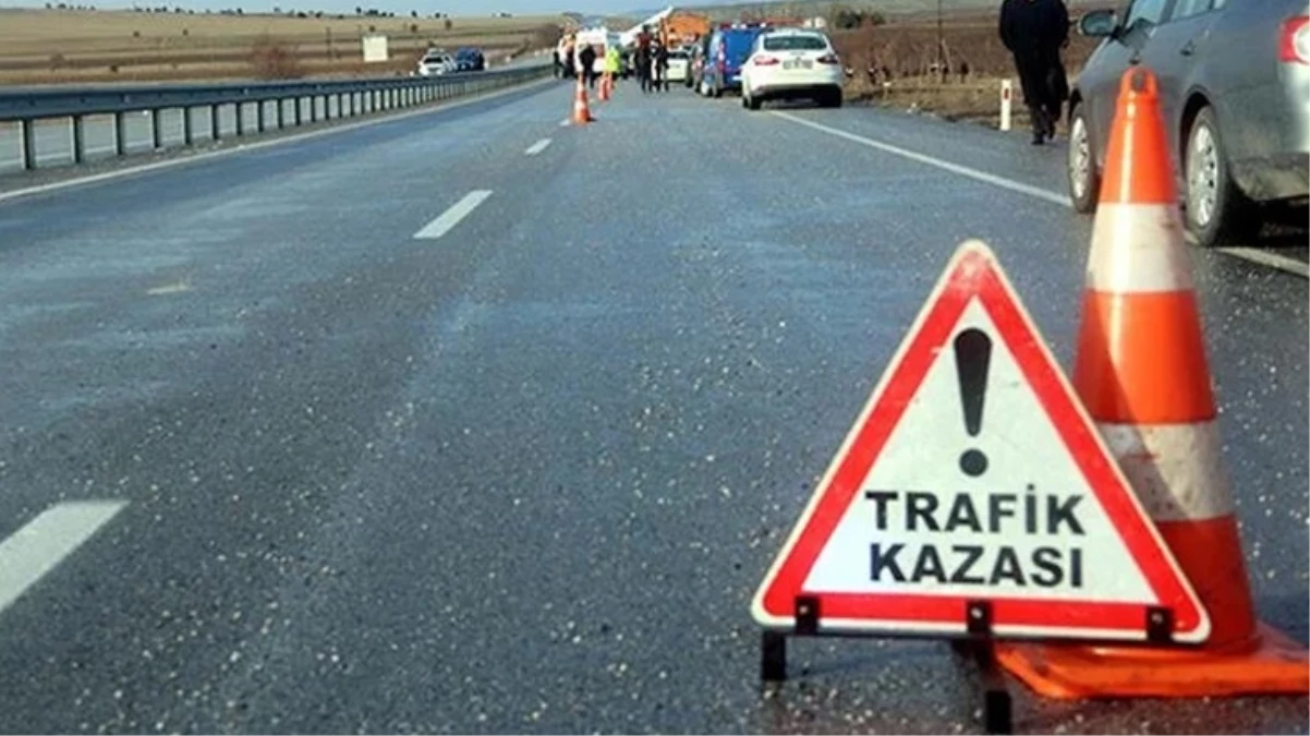 İçişleri Bakanı: Bayram tatilinde 48 vatandaş trafik kazalarında hayatını kaybetti