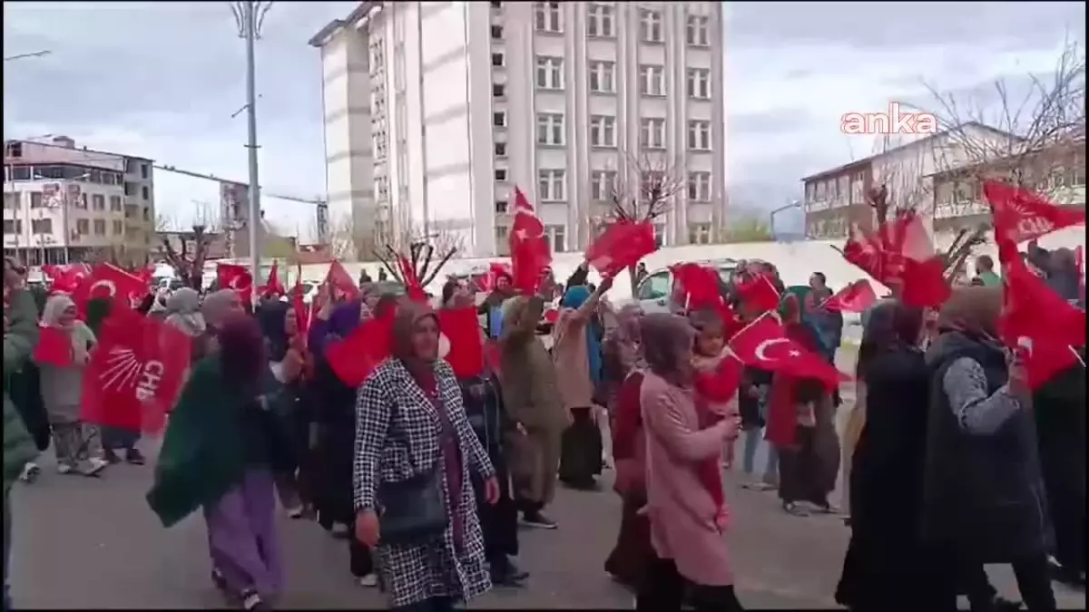 Seçimi CHP\'li kazandı, mazbata AK Partili adaya verildi