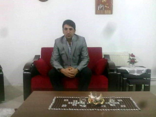 Erzurum'da kenenin ısırdığı adam hayatını kaybetti Erzurum'da kenenin ısırdığı adam hayatını kaybetti