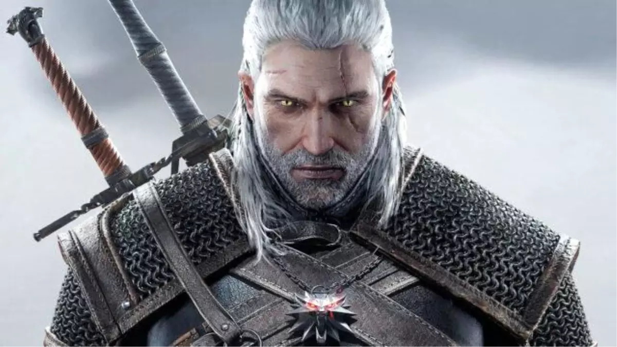 The Witcher 3: Wild Hunt\'ta Yeni Easter Egg Keşfedildi