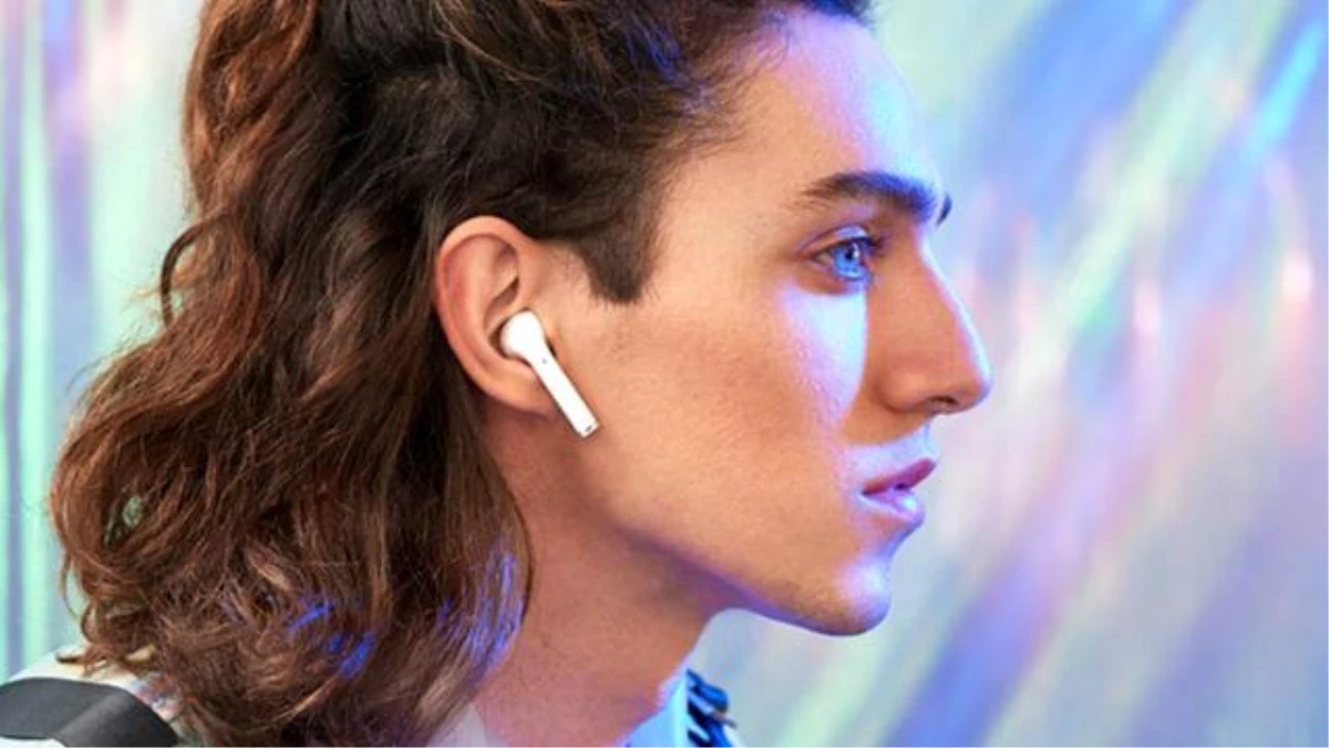 Realme Buds T110: Yeni Kablosuz Kulaklık Tanıtıldı